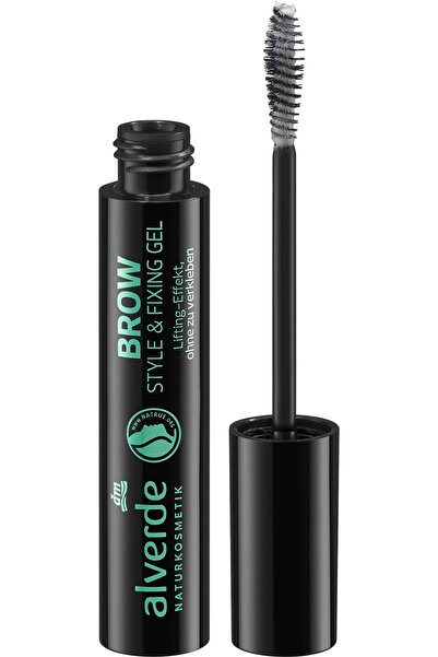 OEM alverde διαφανές σπρέι και τζελ φιξαρίσματος & styling, 15 ml