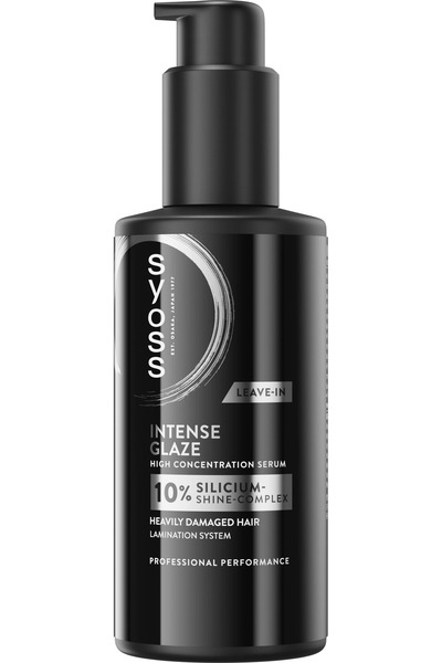 OEM Ser leave in cu concentrație mare Intense Glaze, 100 ml