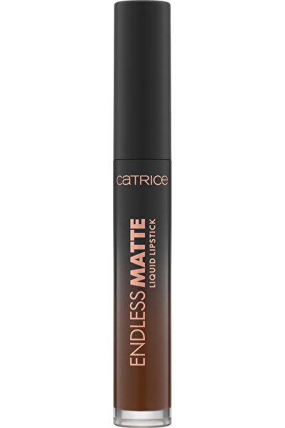 OEM Ruj lichid Endless Matte 100, 4,5 ml