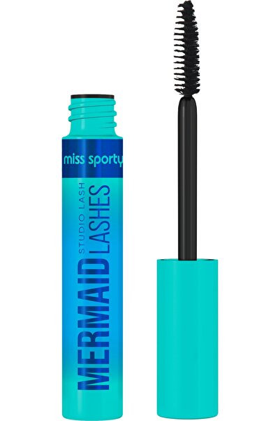 OEM Lash Mermaid Studio Lash mascara 03, 1 buc