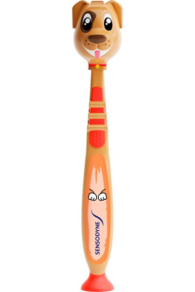 OEM Pronamel Kids Μαλακή οδοντόβουρτσα με μαλακές τρίχες για παιδιά ηλικίας 3...