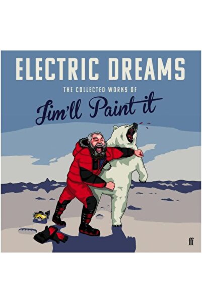 Generic (Unbranded) Electric Dreams