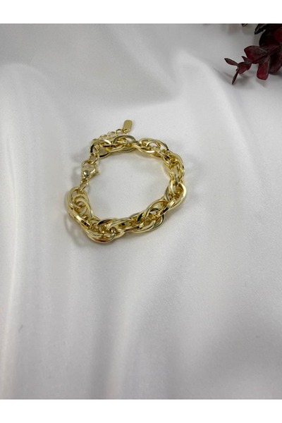 Piaro Collection Bold Chain Bracelet