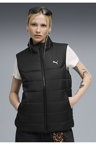 Puma Essentials Wattierte Weste