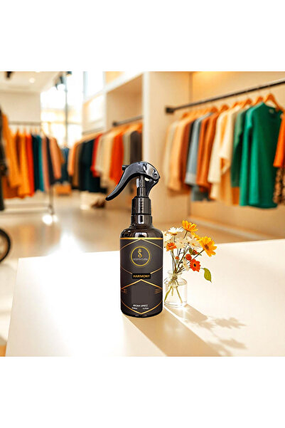 Generic HARMONY – Aroma Spritz - Ready-to-Use Long-Lasting Air Freshener for ...