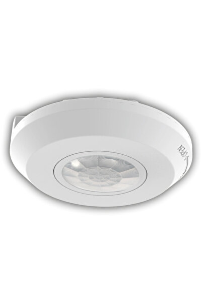Eco Lounge 1 Adet CATA CT 9243 Haraket Sensörü 360 Derece 1200W