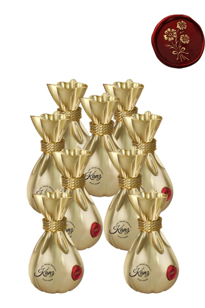 Prive 9 قطع من عطر كانز 100 مل
