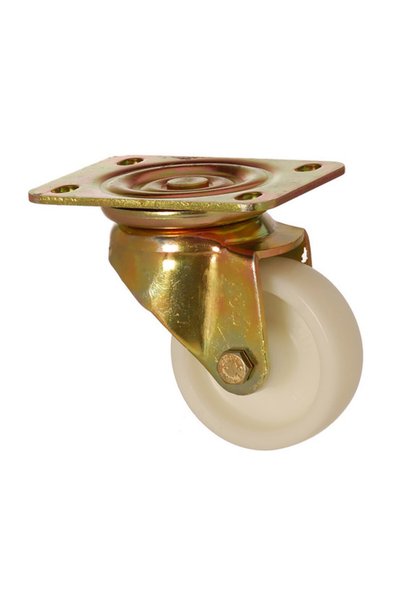 BURAK TEKER Industrial Wheel