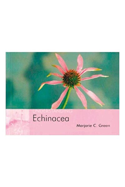Generic (Unbranded) Înțelegerea Echinaceei