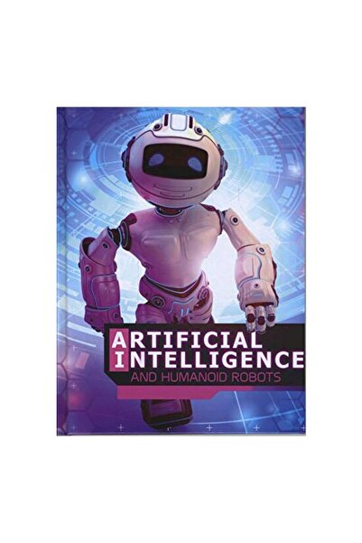 Generic (Unbranded) Inteligență Artificială și Roboți Umanoidi