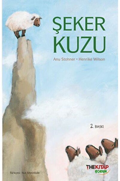 The Çocuk Şeker Kuzu
