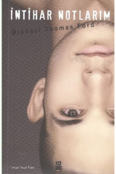 On8 Kitap İntihar Notlarım