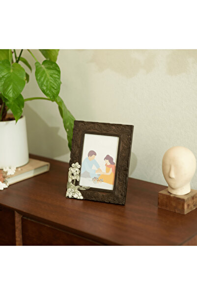 Roots Furniture Frangipani Photo Frame Large