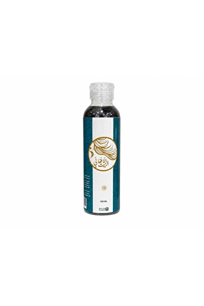famous الزيت الأفغاني المخصص لتغذية وترطيب الشعر. 250مل