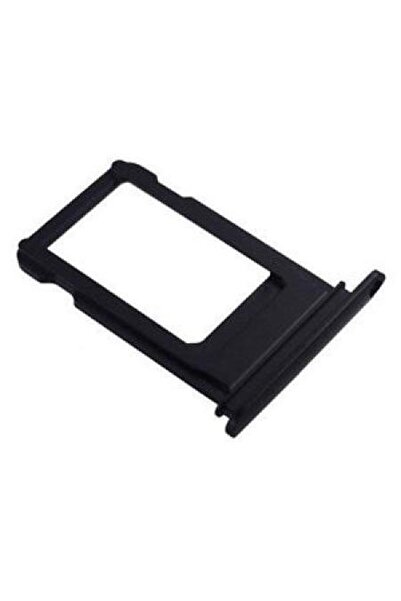 OEM Βάση Κάρτας SIM Apple iPhone 7 Plus Μαύρο