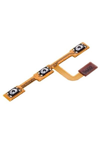 OEM Καλωδιοταινία On/Off Και Πλήκτρα Έντασης Huawei P9 Lite Mini