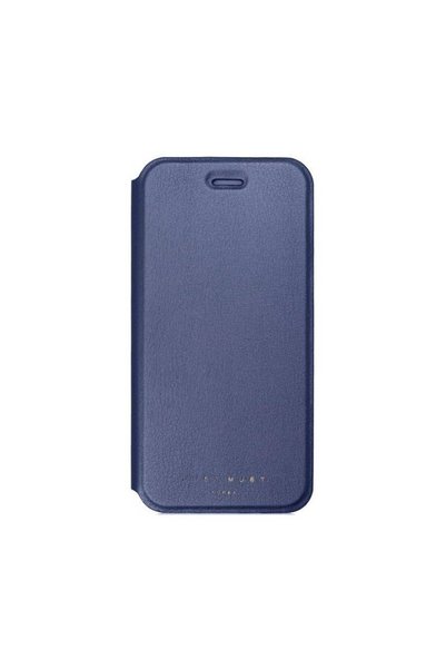 OEM Θήκη Book Slim Flip II iPhone 7 / 8 / SE 2020 / SE 2022 Navy