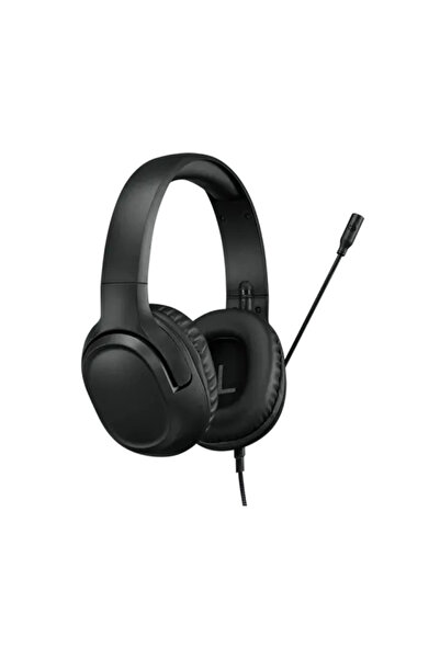 LENOVO Căști gaming H110 negru