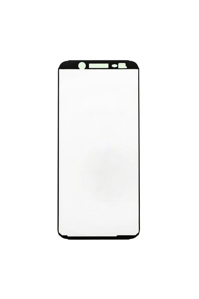 Samsung Γνήσιο Αυτοκόλλητο Οθόνης Galaxy J6 2018 J600 (Service Pack)