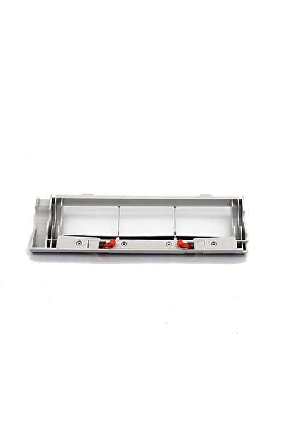 OEM Καπάκι Βούρτσας Λευκό για Xiaomi Mi Robot Vacuum Mop Essential