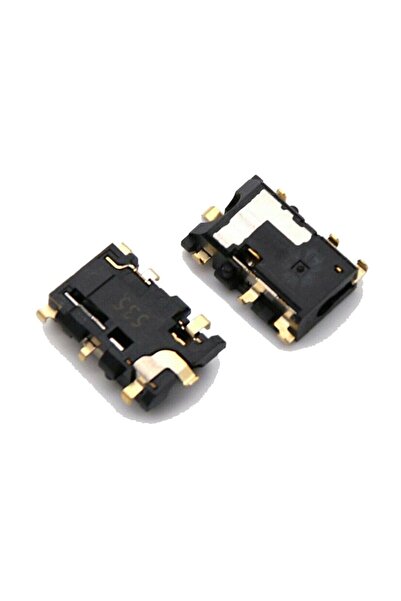 OEM Επαφή Θύρας Ακουστικών 3.5mm Audio Jack Xiaomi Redmi 5 Plus