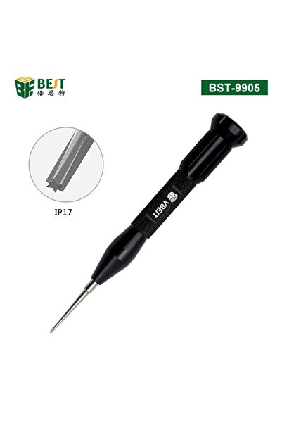 Best Επαγγελματικό Κατσαβίδι Εξάγωνο Για iPhone 17 Series BST-9905