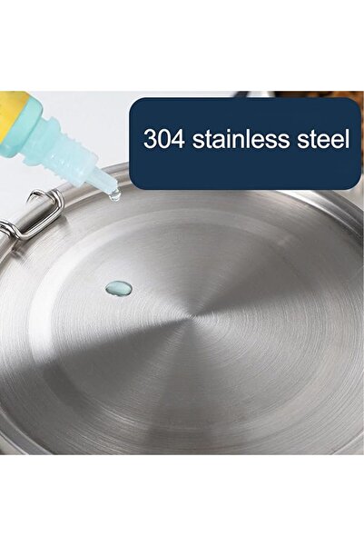 GENERAL Stainless Steel Airtight Pet Food Storage Container Premium Sealing f...