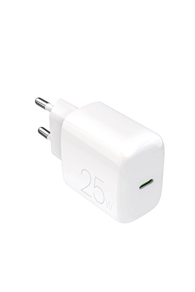 Puro Încărcător USB-C Power Delivery pentru iPhone 15 Samsung S23 rapid