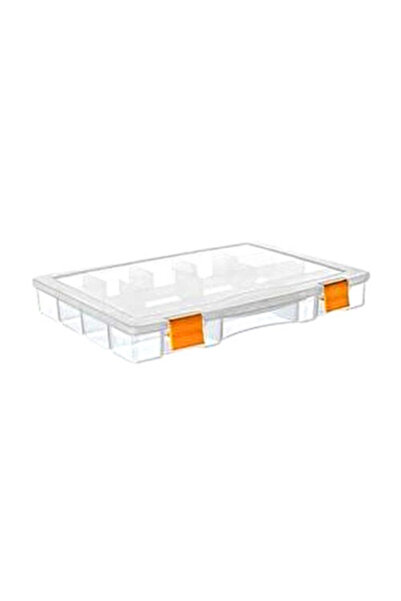 OSKA GLOBAL 13 power organizer box