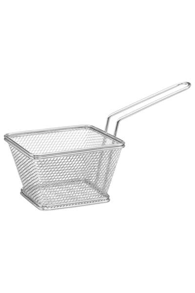 Secret de Gourmet Coș pentru cartofi prăjiți "Frites" - 20.5x9 cm