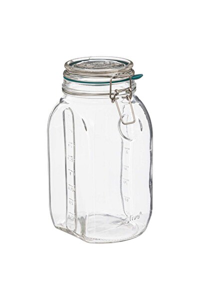 FİVE Borcan de sticlă 2L - Jarro
