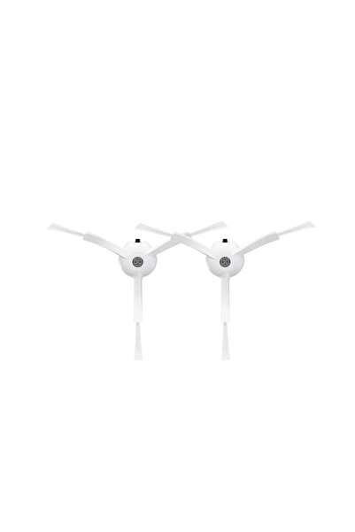 LİN GRUP Set de 2 piese de schimb compatibile cu aspiratorul robot Roborock Q...