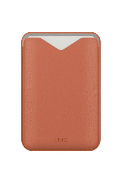 uniq Portofel magnetic Lyden Evo pentru telefon compact