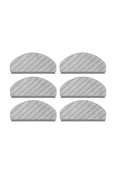 STARSTAR Replacement Mop Pads for Ecovacs DEEBOT N20 N30 Plus Compatible with...