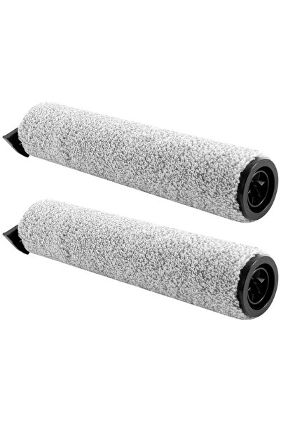 STARSTAR Two microfiber brush roller sets for iFloor3 and Floor One S3