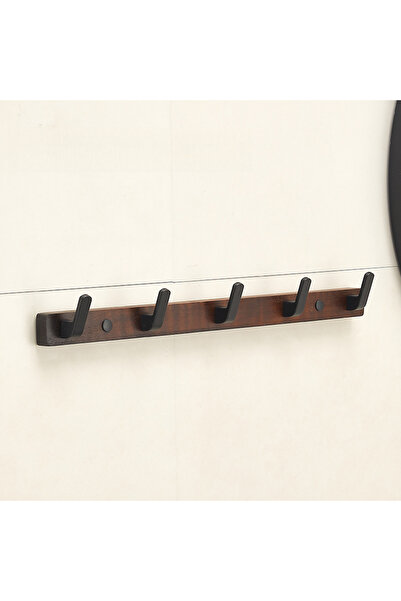 STARSTAR Coat hooks, thickened wall hooks for coats and hats, wall hooks, dec...