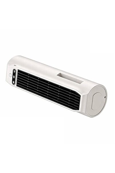 STARSTAR Portable Desktop Ceiling Fan and USB Desk Fan Wireless 3-Speed Adjus...