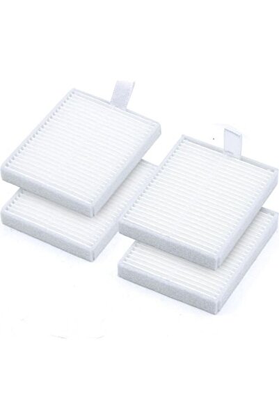 STARSTAR Four HEPA filters for Xiaomi S20, detachable parts and accessories f...