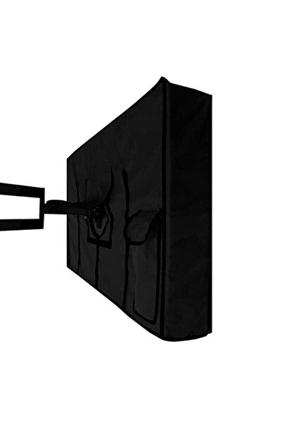 STARSTAR Waterproof outdoor protective case for 65-70 inch TVs, with remote c...