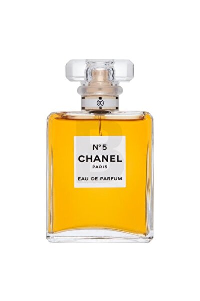 Chanel Nr. 5 Apă de parfum pentru femei, 50 ml