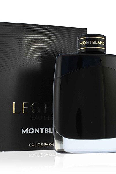 Montblanc Legend Eau de Parfum pentru Bărbați 100 ml