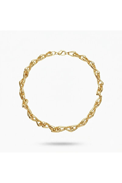 h&b design jewel Steel Jewelry Model Chain