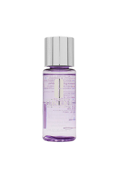 Clinique Take the Day Off Demachiant pentru ochi și buze în două faze 50 ml