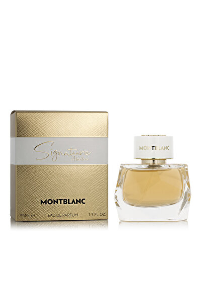 Montblanc Signature Absolue EDP 50 ml W