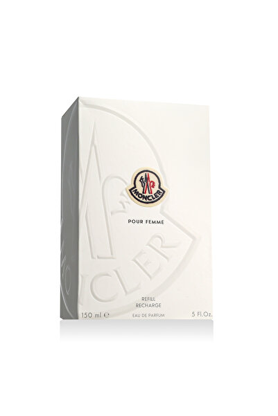 Moncler Pour Femme EDP Rezervă 150 ml W