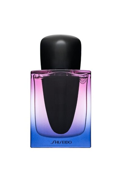 Shiseido Ginza Night Apă de parfum pentru Femei 30 ml