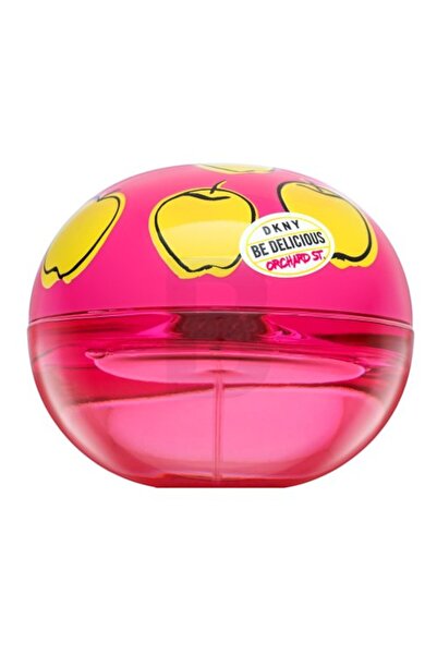 Dkny Be Delicious Orchard St. Apă de parfum pentru Femei 50 ml