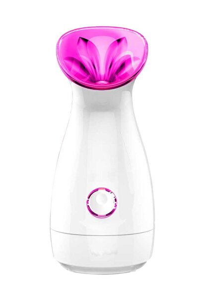 JOSHBERG Facial Steamer Nano Ionic, Face Steamer Deep Cleaning Unclogs Pores ...