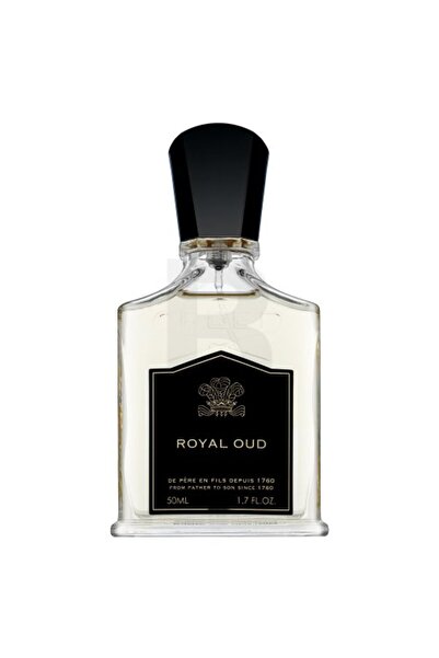 Creed Royal Oud Apă de parfum, unisex, 50 ml