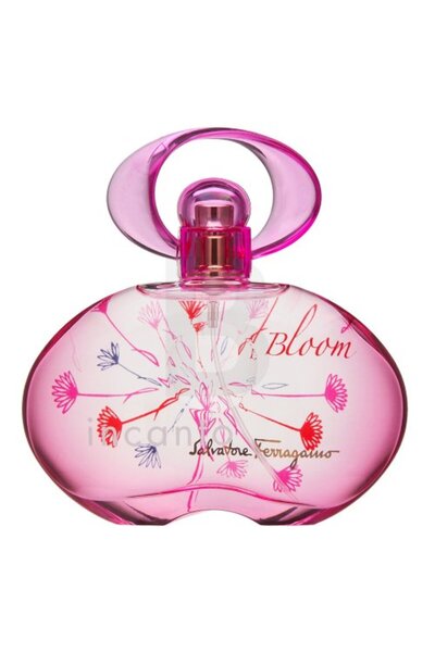 Salvatore Ferragamo Incanto Bloom (2014) Apă de toaletă pentru femei 100 ml